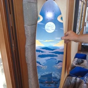 Meet your Posher, Chloe'